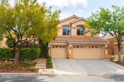 812 Eaglewood Drive, Las Vegas, NV 89144