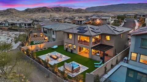 754 Spirit Lake Street, Las Vegas, NV 89138