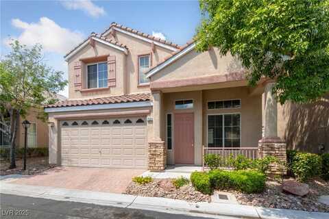 7589 Grassy Bank Street, Las Vegas, NV 89139