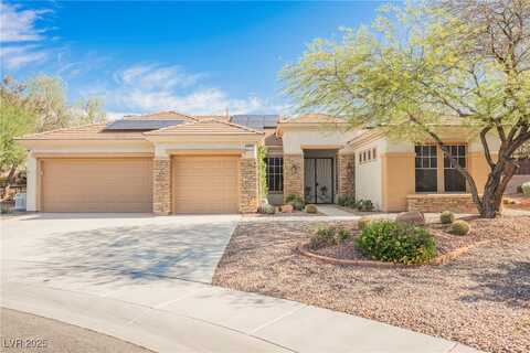 3004 Canton Hills Street, Henderson, NV 89052
