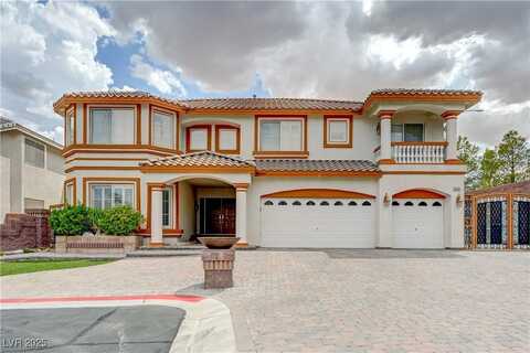 6491 Bright Nimbus Avenue, Las Vegas, NV 89139