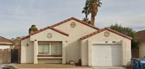 7250 Hardtack Circle, Las Vegas, NV 89119