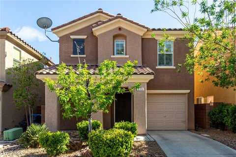 519 Brinkburn Point Avenue, Las Vegas, NV 89178