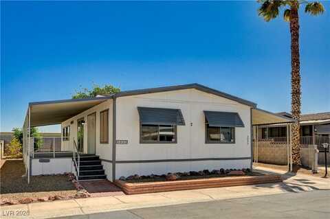 3052 Gavilan Lane, Las Vegas, NV 89122