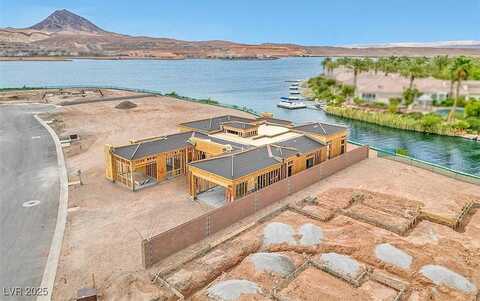 54 Bellissima Lago Court, Henderson, NV 89011