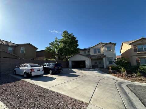 9628 Scrub Jay Court, Las Vegas, NV 89148