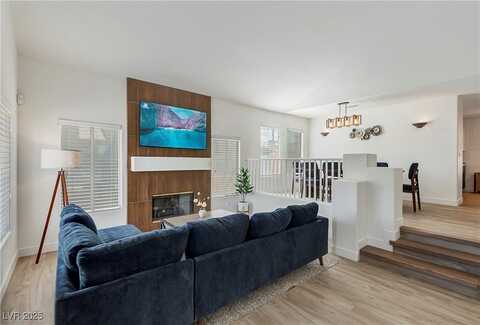 9156 Sapphire Point Avenue, Las Vegas, NV 89147