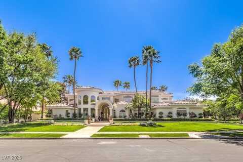 2334 Caserta Court, Henderson, NV 89074