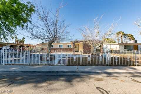 3700 Hickey Avenue, North Las Vegas, NV 89030