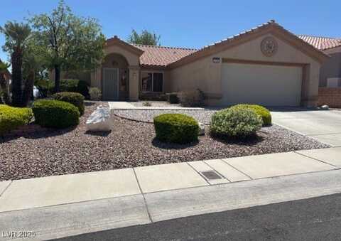 2708 Hope Forest Drive, Las Vegas, NV 89134