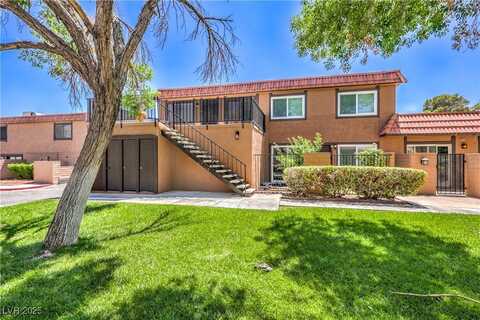 250 Shadybrook Lane, Las Vegas, NV 89107