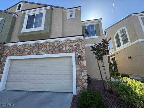 956 Coatbridge Street, Las Vegas, NV 89145
