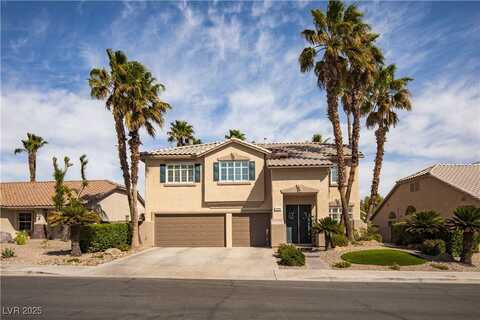 2544 Sundew Avenue, Henderson, NV 89052