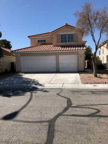 1911 Giant Rock Place, North Las Vegas, NV 89031