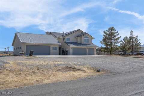 1581 Cavalry Street, Pahrump, NV 89048
