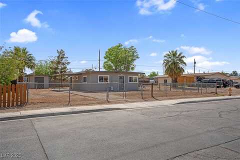 5867 Bunch Street, Las Vegas, NV 89122