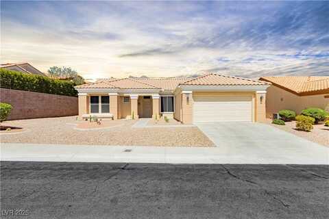 2205 Beacon Ridge Drive, Las Vegas, NV 89134