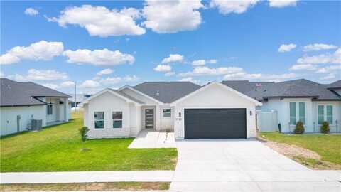 1713 Diplomat Drive, Edinburg, TX 78542
