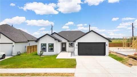 1712 Diplomat Drive, Edinburg, TX 78542
