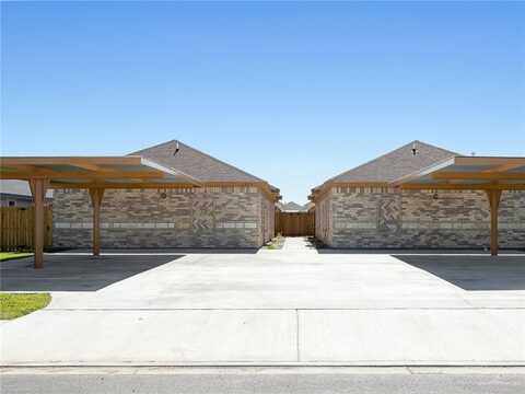 1009 Sunset Valley Street, Alton, TX 78573