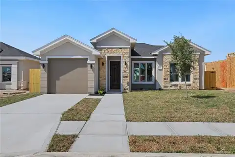 1213 E Evergreen Avenue, San Juan, TX 78589