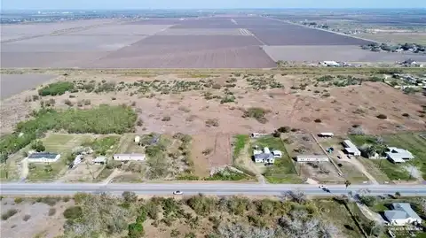 0 San Jose Road, San Benito, TX 78586