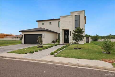 1618 Villa Centenario, Mission, TX 78572