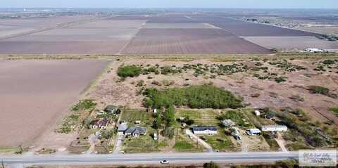 0 San Jose Ranch Road, San Benito, TX 78586