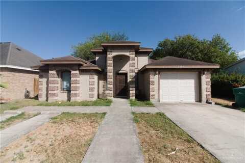 2805 Delta Drive, Pharr, TX 78577