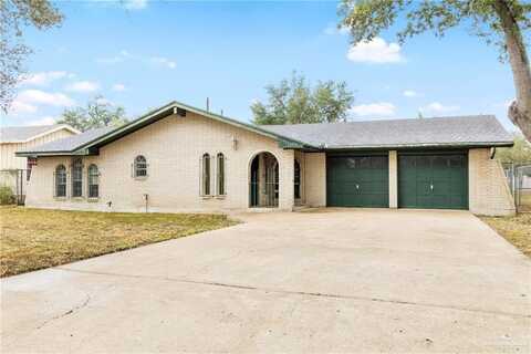 1103 S Eighth Avenue, Edinburg, TX 78539