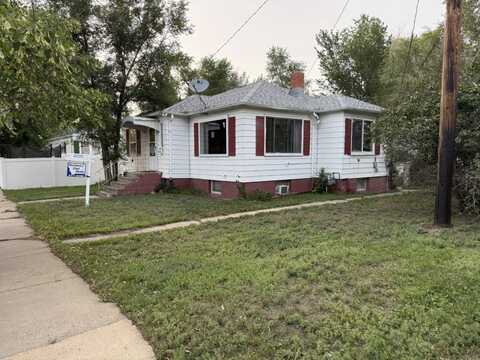 309 E Williams St, Glendive, MT 59330