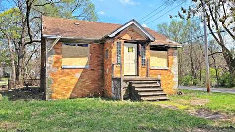 4195 Madison Street, Gary, IN 46408
