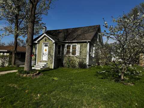 3771 Maxwell Street, Hobart, IN 46342