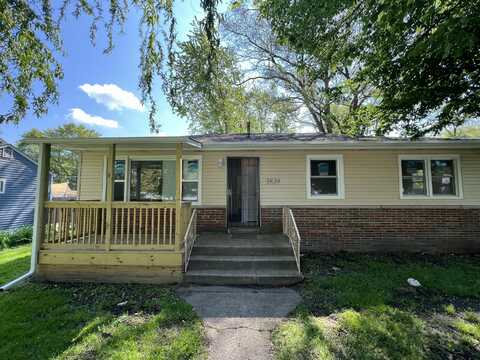 3839 Taft Street, Gary, IN 46408