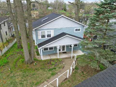 602 N Scott Drive, Valparaiso, IN 46383