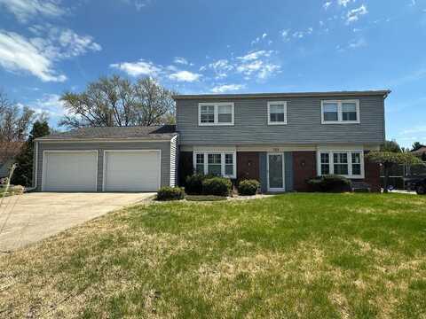 789 Fox River Road, Valparaiso, IN 46385