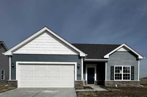 6570 E 103rd Avenue, Winfield, IN 46307