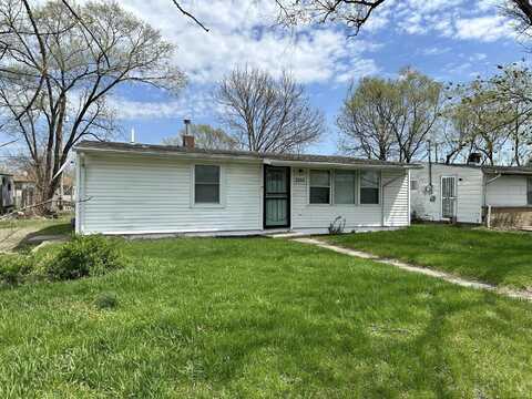 2133 Mckinley Street, Gary, IN 46404