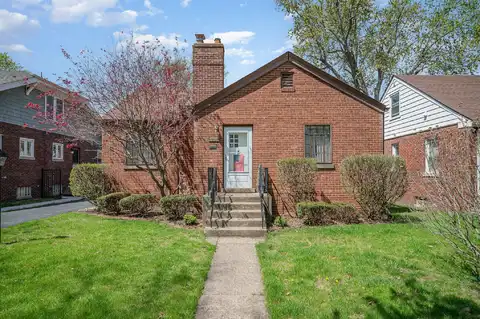 7138 Magoun Avenue, Hammond, IN 46324
