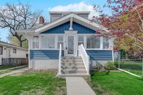611 Mulberry Street, Hammond, IN 46324