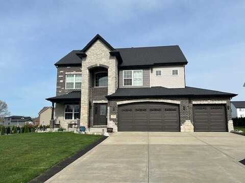 71 Bergamo Lane, Crown Point, IN 46307