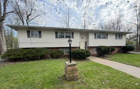 5271 Concord Avenue, Portage, IN 46368
