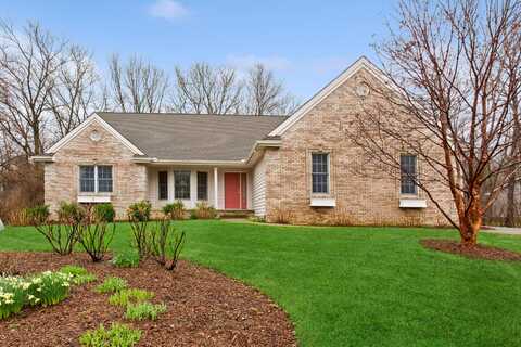 307 Parc Aux Vaches Drive, Porter, IN 46304