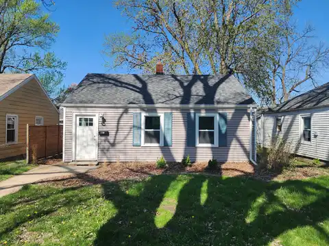 7740 Old Columbia Avenue, Hammond, IN 46324