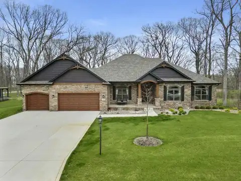 4220 166th Lane, Lowell, IN 46356