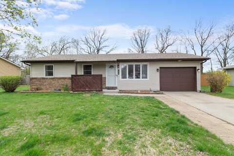 5316 Lyndell Avenue, Portage, IN 46368