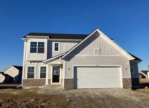 7752 E 118th Place, Winfield, IN 46307