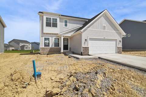 7752 E 118th Place, Winfield, IN 46307