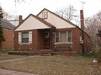 4224 Connecticut Street, Gary, IN 46409