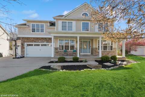 2507 Eisenhower Avenue, Valparaiso, IN 46383